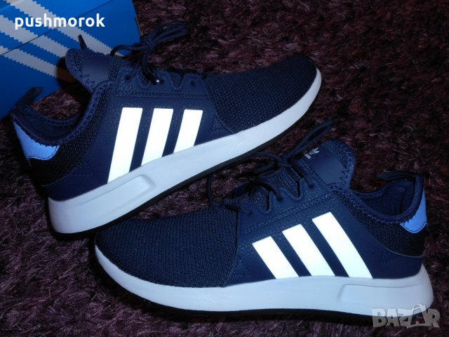 Adidas X_PLR, снимка 8 - Маратонки - 21818164