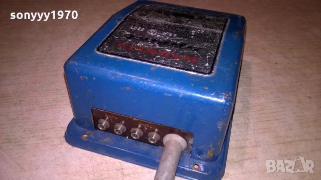 marklin sprint made in germany-внос швеция, снимка 3 - Други - 26185469