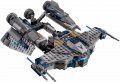 НОВО ЛЕГО 75147 Стар Уорс Звезден събирач LEGO 75147 Star Wars StarScavenge, снимка 5