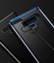 BASEUS силиконов прозрачен кейс калъф Samsung Galaxy Note 9, снимка 4