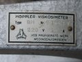 Вискозиметър-HOPLER , снимка 7