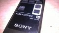 sony rm-s555 audio system-remote control-внос швеция, снимка 7