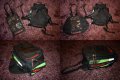 Kawasaki Tank bag , снимка 3