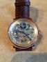 Мъжки луксозен часовник PATEK PHILIPPE клас ААА+ реплика, снимка 1