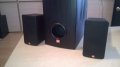Jbl-буфер+колони 2бр-внос швеицария, снимка 10