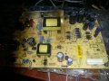 POWER SUPPLY BOARD 17PW25-4 250111 V1, снимка 1