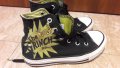 Детски кецове Converse 31, снимка 1