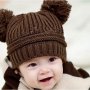 Бебешка шапка, снимка 1 - Шапки, шалове и ръкавици - 23443509