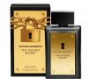 The Golden Secret Antonio Banderas EDT тоалетна вода за мъже 100мл Оригинален продукт, снимка 1 - Дамски парфюми - 8568519