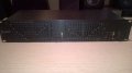 Boost eq-215s dual 15 band equalizer-внос швеицария, снимка 7