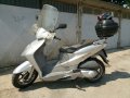 Продавам скутер 2007 год., ролер Honda Dylan 125cc, снимка 6