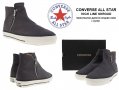 ПРОМО 🍊 CONVERSE ALL STAR 🍊 Дамски кецове HIGH LINE SHROUD 39 номер нови с кутия, снимка 6