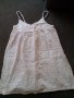 Ефирна рокличка размер 5 г., снимка 1 - Детски рокли и поли - 18348216
