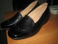 Дам.обувки м 1203 черни, снимка 1 - Дамски ежедневни обувки - 17547740