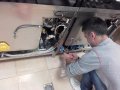 Ремонт на професионални съдомиялни машини, снимка 4