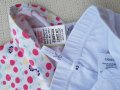 Лот клинче с туника 0-3 месеца, снимка 2