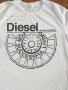 diesel - страхотна мъжка тениска, снимка 1
