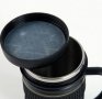 Малка термос чаша с дръжка - обектив CANON, снимка 4