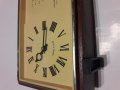 Стар настолен часовник , снимка 9