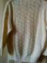 ръчно плетени блузи  , снимка 4