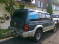 МИТСУБИшИ ПАДЖЕРО 2.5/2.8тди/mitsubishi pagero, снимка 8