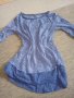Блуза, снимка 1 - Блузи с дълъг ръкав и пуловери - 25167515