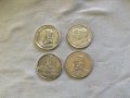 сребърни монети, снимка 2