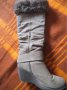 Дамски дълги ботуши номер 40, снимка 6