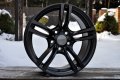 17" Ал. Джанти М Спорт 5x120 BMW 1 F20 3 E90 F30 OPEL INSIGNIA БМВ, снимка 3