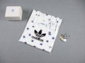 ADIDAS ORIGINALS STARS Дамски Потник size M / L, снимка 6