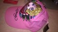 ЗАЯВЕНА-ED HARDY-маркова шапка-внос швеицария, снимка 2