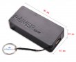 5400mah power bank зарядно батерия пауър банк, снимка 2