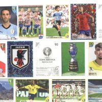 Албум за стикери Копа Америка 2019 Бразилия (Панини), снимка 5 - Колекции - 24853932