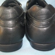 Български ортопедични обувки - маратонки / естествена кожа, снимка 7 - Дамски ежедневни обувки - 14506555