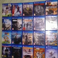 Евтини оргинални PS4  игри, снимка 1 - Игри за PlayStation - 24920447