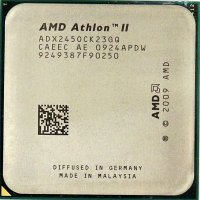 AMD Athlon II X2 245 /2.9GHz/, снимка 1 - Процесори - 21598070
