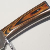 Ловен нож columbia sa 40 (188X302mm), снимка 3 - Ножове - 20074204