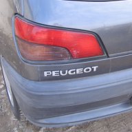 Peugeot 306-на части, снимка 5 - Автомобили и джипове - 9825729