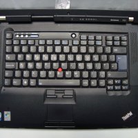 Lenovo ThinkPad R61 лаптоп на части, снимка 1 - Части за лаптопи - 20501006