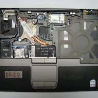 Dell Latitude D620 лаптоп на части, снимка 1 - Части за лаптопи - 14338894