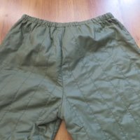 Термо панталони Nanok, Kansas klima, блузи , снимка 6 - Екипировка - 26091909