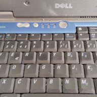 Dell Inspiron 8600 model pp02x, снимка 1 - Лаптопи за дома - 17635812