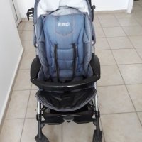 Бебешка количка  SMART 2 in 1 , снимка 3 - Детски колички - 24596801
