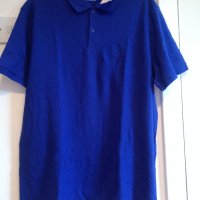 нова мъжка блуза  р-р ХЛ, снимка 1 - Тениски - 24788396