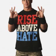 WWE! Детски кеч тениски на Джон Сина / John Cena HUSTLE RESPECT! Поръчай модел с твоя снимка, снимка 9 - Детски тениски и потници - 11389521