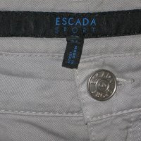Спортен панталон ESCADA  дамски,размер 34-36, снимка 1 - Панталони - 20935096
