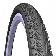 Външни гуми за велосипед колело SEPIA със защита от спукване, снимка 3 - Части за велосипеди - 11381827