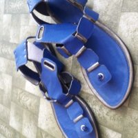 Дамски сандали и обувки, снимка 2 - Сандали - 25794181
