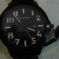 Часовник "Daniel Klein" ръчен кварцов мъжки с датник, снимка 2 - Мъжки - 7821497