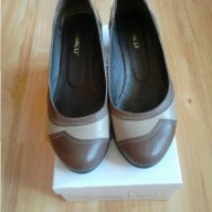 Дамски обувки, снимка 1 - Дамски ежедневни обувки - 18055398